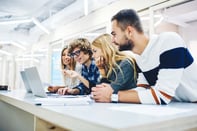 Transforming the End to End Learner Experience