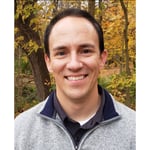 Jacob Askeroth | Director of Digital Credentialing, Purdue University Global