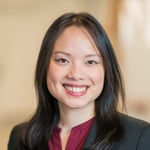 Vivian Liu | Associate Director of Evaluation, The City University of New York
