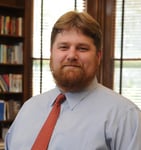 Eric Weber | Director of Graduate Studies, University of Kentucky