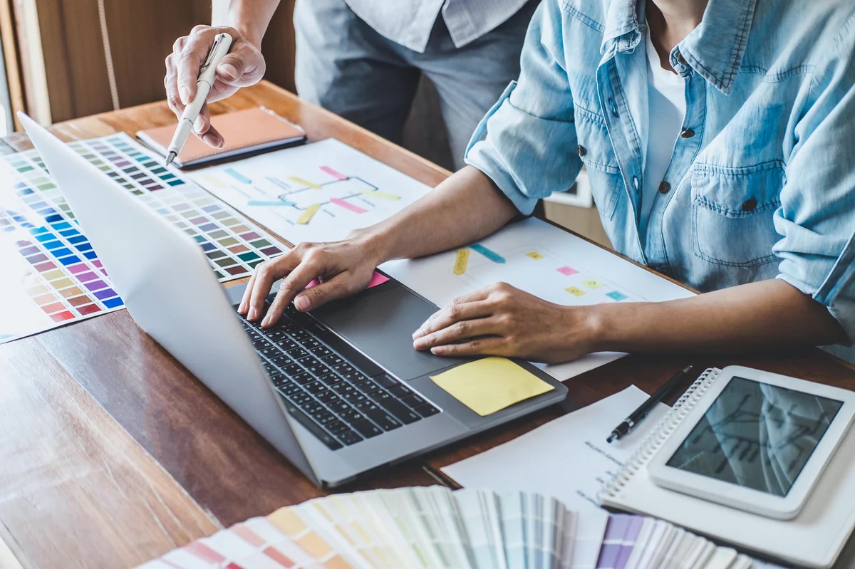 When the Campus Website Becomes a Strategic Guide, Not a Brochure