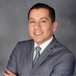 Zachary Z. Suarez | President, Coastal Bend College