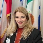 Alejandra Bueno | Executive Director of International Programs, Alamo Colleges District