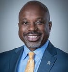 Patrick Day | Vice President for Student Affairs and Enrollment Management, California State University, Los Angeles