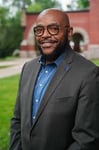 Kenneth Holmes | Vice President for Student Life, University of New Hampshire