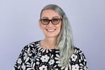 Errin Heyman | Associate Vice President of Learning Experience, National University