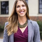 Bridget Herrin | Director, Center for Organizational Responsibility and Advancement