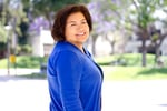 Erlinda J. Martinez | President, Santa Ana College