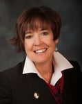 Bonnie Suderman | Vice President of Academic Affairs, Antelope Valley College
