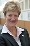 Sue Workman | CIO and VP of Information Technology, Case Western Reserve University
