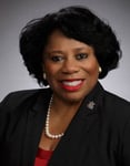 Alicia B. Harvey-Smith | President and CEO, Pittsburgh Technical College