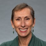 Betty Vandenbosch | Chancellor, Purdue University Global