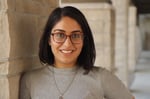 Vandana Pawa | Program Coordinator at the Center for Community Action and Research, Pace University