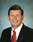 Ed Massey | President, Indian River State College