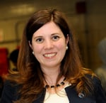Annie Reznik | Executive Director, Coalition for College