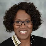 Edythe M. Abdullah | Dean of the Division of Continuing Education, University of North Florida