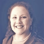 Valerie Delleville | Principal Consultant