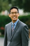 Andrew Yee | Director of Digital Lifelong Learning Programs at Biola University