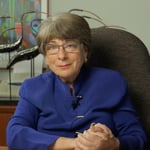 Gale Tenen Spak | Associate Vice President for Continuing and Distance Learning (Retired), New Jersey Institute of Technology