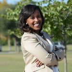 Travette Webster | Director of Administrative and Student Support Services, Houston Community College