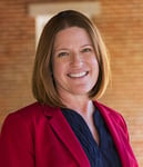 Christie Harper | Associate Vice President of Enrollment, Marketing and Communications, University of Arizona