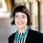 Cynthia Berhtram | Associate Director of Project Management, Stanford University