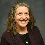 Sara Kisseberth | Web Communications Manager, Bluffton University