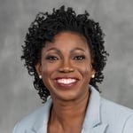 Falecia Williams | President, Prince George’s Community College