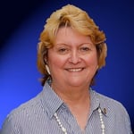 Sallie Kay Janes | Associate Vice Chancellor of Continuing and Professional Development, San Jacinto College