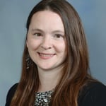 Nicole Hill | Interim Provost and Vice President of Academic Affairs, Shippensburg University of Pennsylvania