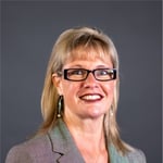 Shelly Gehrke | Vice President of Enrollment Management and Student Success, Emporia State University