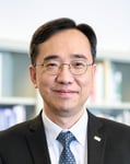 Benjamin Tak Yuen Chan | Dean of Li Ki Shing School of Professional and Continuing Education, Hong Kong Metropolitan University