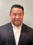 Leonard Rivera | Associate Vice President of Continuing Education and Off-Campus Programs, Del Mar College