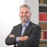 Jim Gazzard | Director of Continuing Education, University of Cambridge