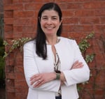 Stacy Chiaramonte | Associate Vice President of Graduate and Professional Studies, Worcester Polytechnic Institute