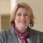 Kathleen Irwin | Director of Business Programs, American Public University