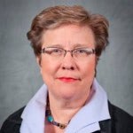 Rebecca Pow | Associate Dean of Continuing Studies, University of Alabama