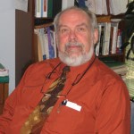 Barry Thomas | Adjunct Professor, Carroll Community College