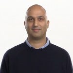 Furqan Nazeeri | Partner, ExtensionEngine