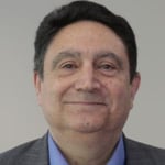 Cyrus Homayounpour | Associate Dean for Marketing and Enrollment Management in the College of Professional Studies, George Washington University