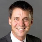 Tim Wiseman | Assistant Vice Chancellor for Enterprise Risk Management, East Carolina University