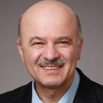 Reza Moridi | Minister for Training, Colleges and Universities, Province of Ontario