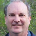 Eric Triplett | Chair of the Department of Microbiology and Cell Science, University of Florida