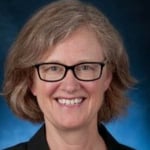 Betsy Tippens Reinitz | Director of the Enterprise IT Program, EDUCAUSE