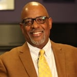 Lawrence J. Simpson | Provost and Senior Vice President for Academic Affairs, Berklee College of Music