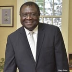 Alfred Ntoko | Provost and Vice President of Academic Affairs, Empire State College