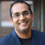 Vikram Jandhyala | Vice Provost for Innovation, University of Washington