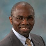 Michael Adewumi | Vice Provost for Global Programs, The Pennsylvania State University