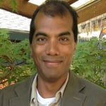 Ramu Nagappan | Assistant Dean, UC Berkeley Extension