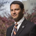 Jose L. Cruz | President of Lehman College, City University of New York